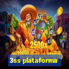 3ss plataforma